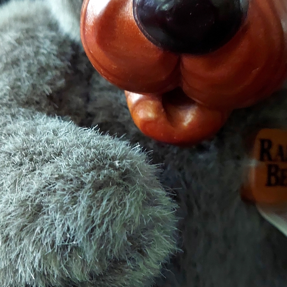 Robert Raikes "Woody Bear" - Picture 6 of 16